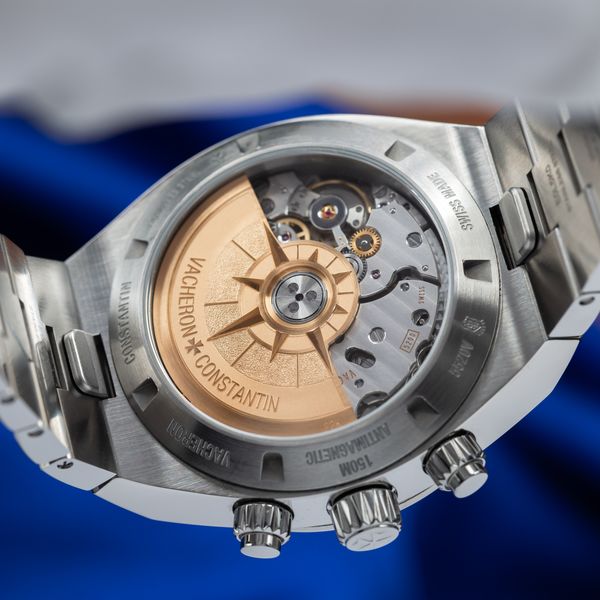 Vacheron Constantin Overseas 5520V/210A-B148